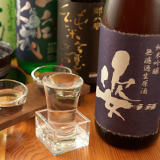 アルコール類（日本酒・ワインほか）