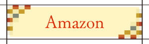 Amazon 虎屋
